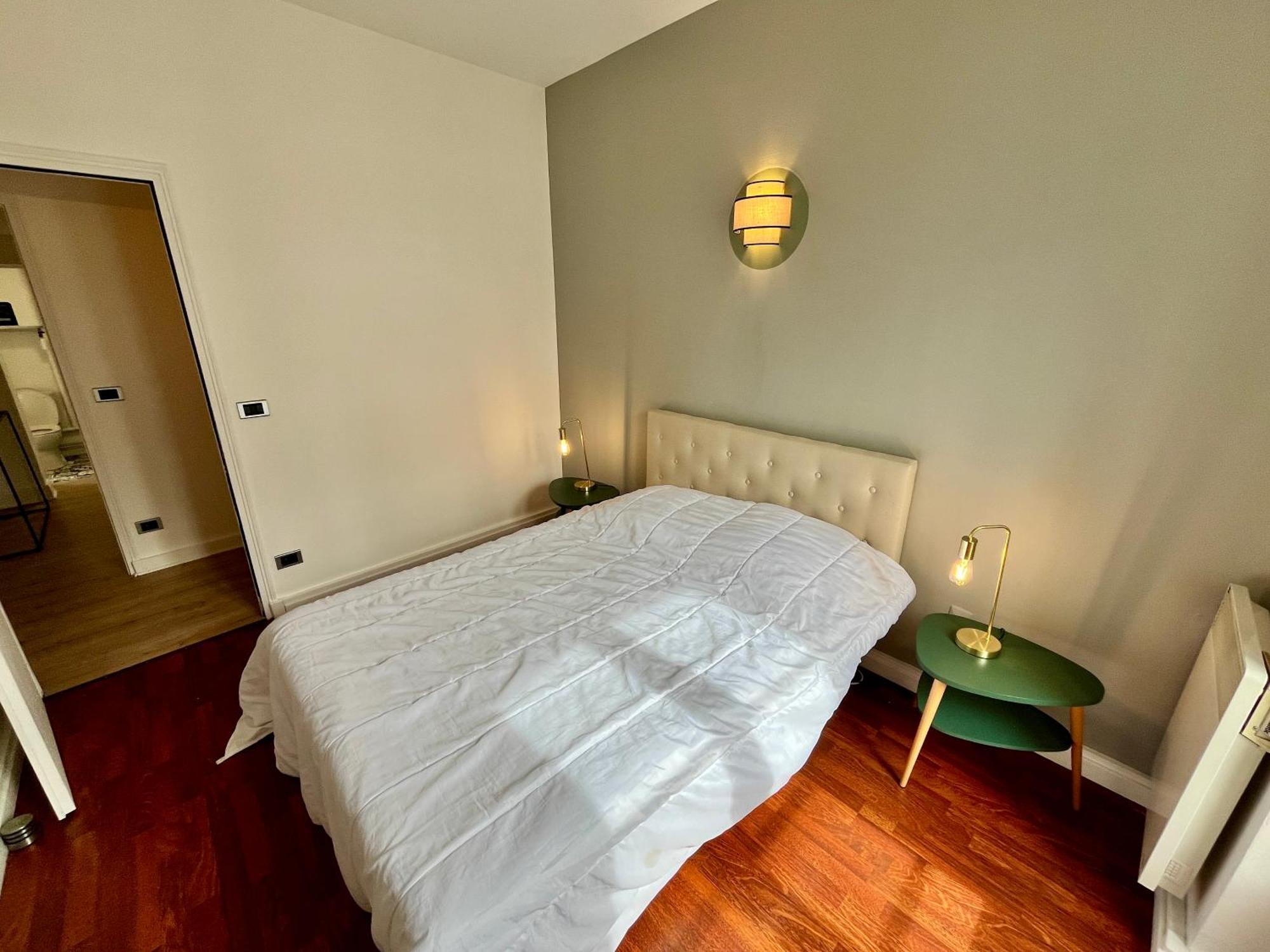 Hypercentre, Douillet, Vue Loire Et Vieux Blois, Le Serenity Apartment Blois